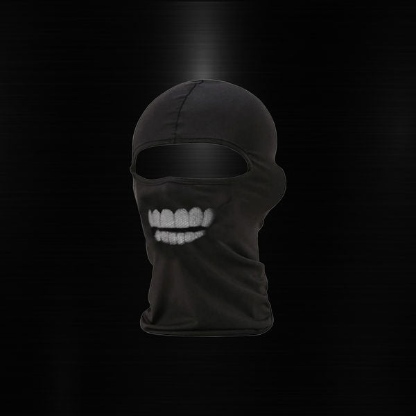 Potter Payper - Potter Payper Face Mask